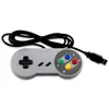 USB Pc Gamepad Super Classic Controller Joypad Gamepad
