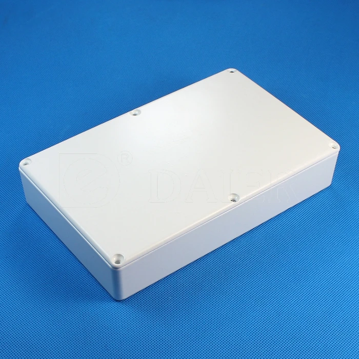 1590dd Aluminum Box