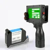 Good Quality manufacturer portable hand held ink jet printer handheld inkjet printer handheld expiry date printer