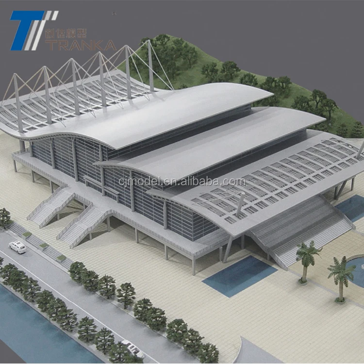 building model 28-3