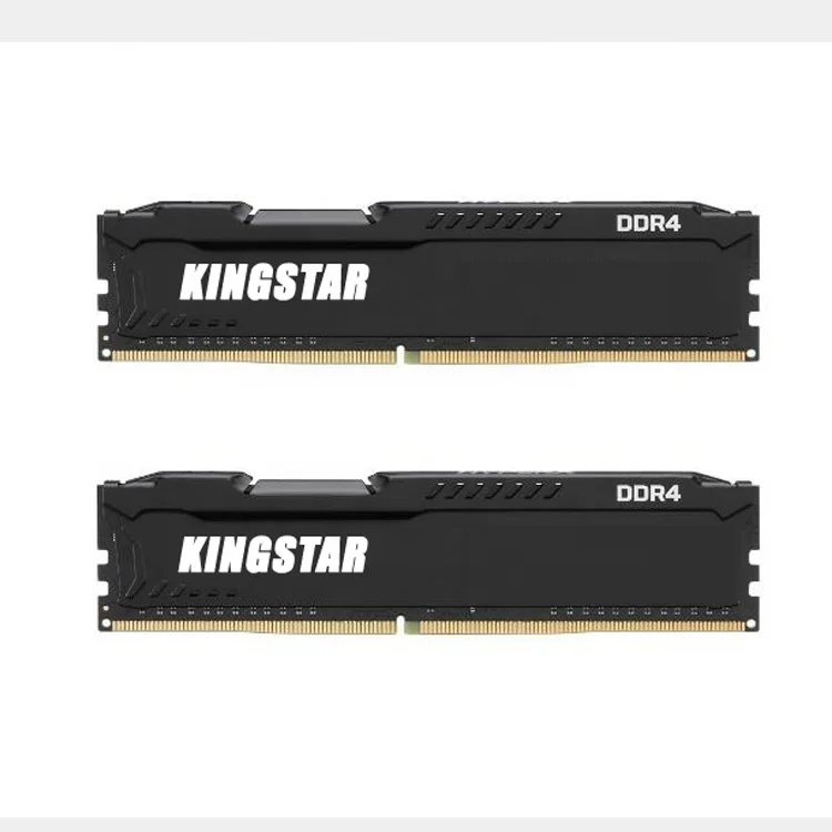 

High Performance Factory Directly Supply PC4 19200 Longdimm Desktop Full Compatible Memory Ram 2400MHZ DDR4 Ram 8GB