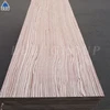 white oak engineered wood veneer