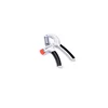 Adjustable pressure clencher wrist force measurement and rehabilitation training
