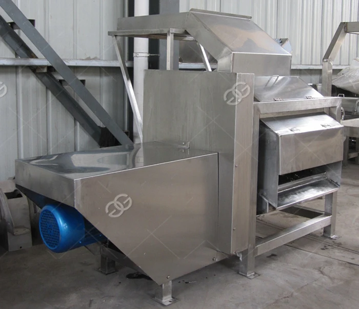 Automatic Extractor Lemon Juice Making Machine - Buy Lemon Processing ...