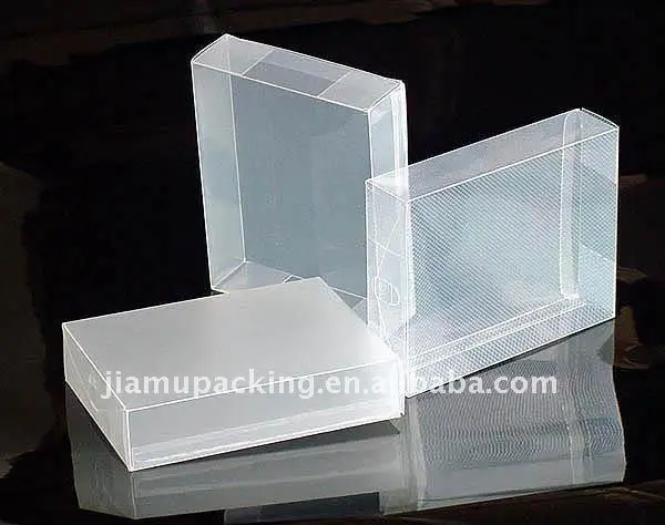 plastic for packing