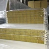 professional production line high quality rockwool sandwich panel for cold room