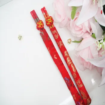 chopsticks wedding souvenir