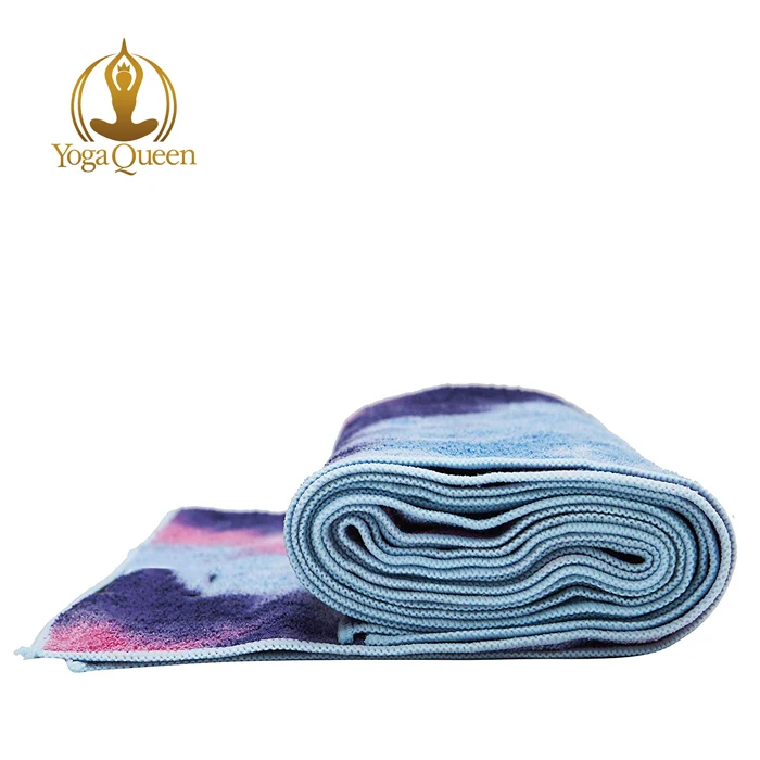 Extra Thick And Super Soft Microfiber Yoga Towel/sweat Absorbent,Nonslip,Hot Yoga,Pilates Buy