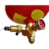 modular automatic fire extinguisher, FM200 fire protection equipment, gas automatic fire fighting system