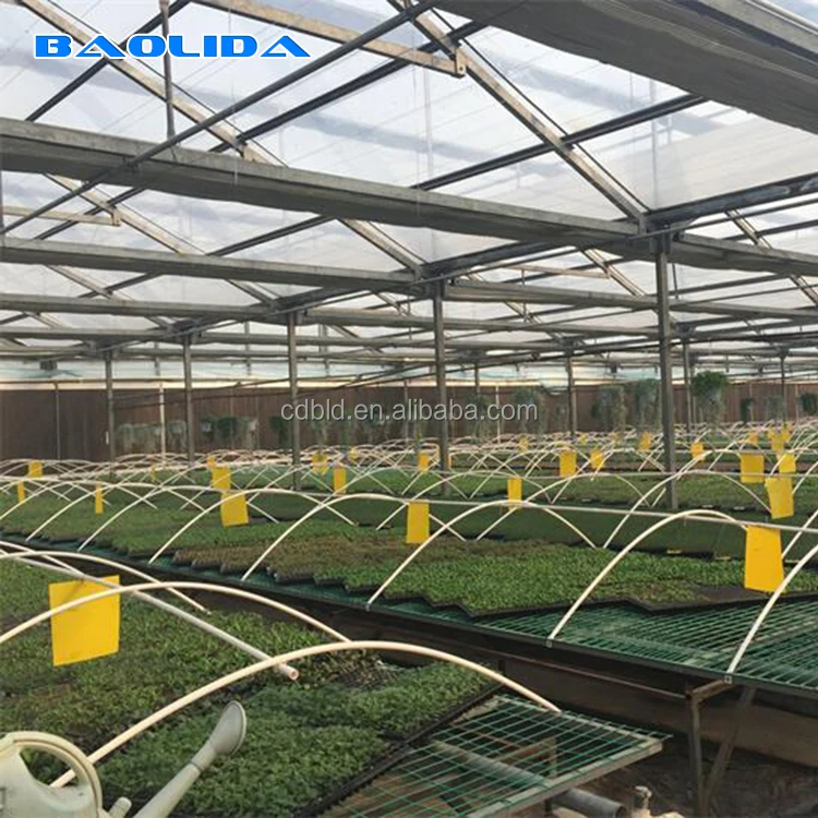 farm irrigation system
