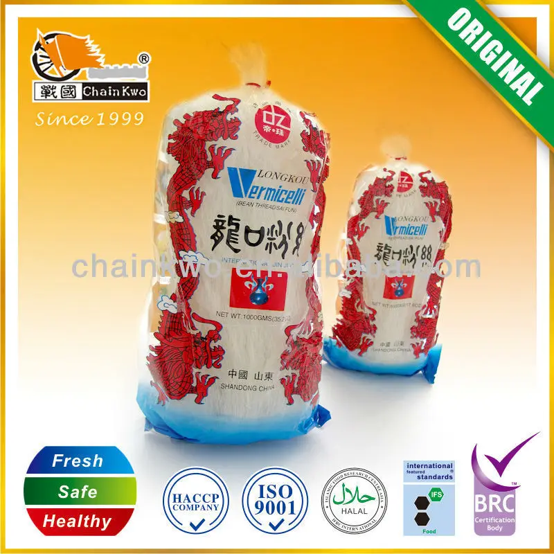 
Bean Vermicelli 