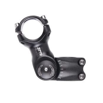 adjustable road stem