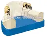 Good quality attachment denture/Precision attachment/Cap button attachment