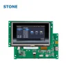STONE HMI Lcd Pass Rohs And CE 5" Interface Board For Lcd