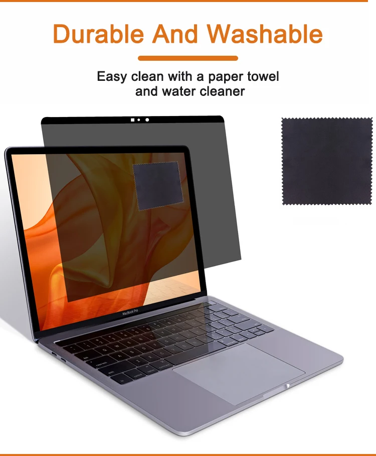 privacy screens for macbook pro 13