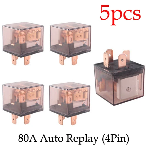 50 Amp Relay 12v Reviews