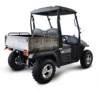 EPA engine 4 Seats UTV 800CC