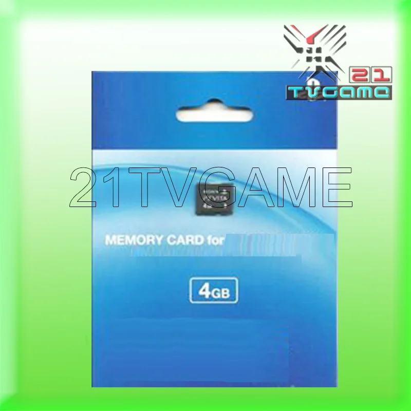 4gb vita memory card