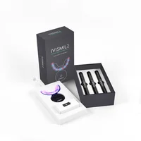 

IVISMILE Whitening Teeth kit Advanced Dental Teeth Whitening System Machine For Home Use