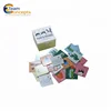 Promotional printed learning kids educational paper game and memory cards