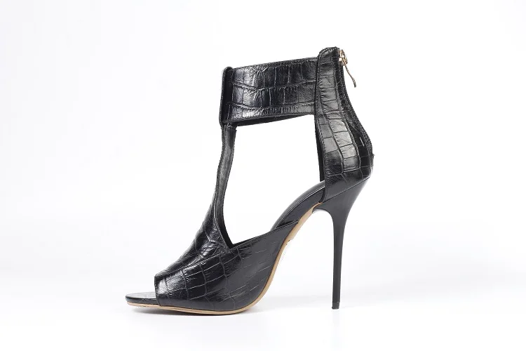 sandals with heels 2019