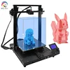 Large Diy Kit Industrial Commercial Color Metal Wax Cnc Oem 3D Printer