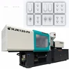 plastic electric switch socket making machine