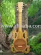 TAHITIAN UKULELE (TAHITIAN BANJO)