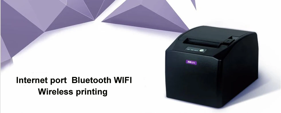 jolimark tp510 bluetooth code