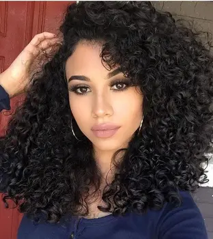 human hair wigs for black ladies