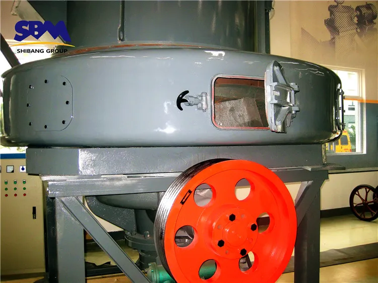 mtw110 vertical roll mill