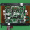 New Plasma EL Display LJ64H034 LCD Screen with Touch for HAKKO GD-80EH10J-G 8.9" LCD Panel for GP477 A960GOT A852GOT A853GOT