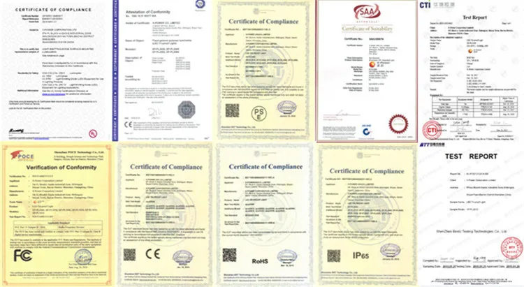 LED Batten Light product image