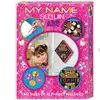 Fashion Me My Name Sequin Sets