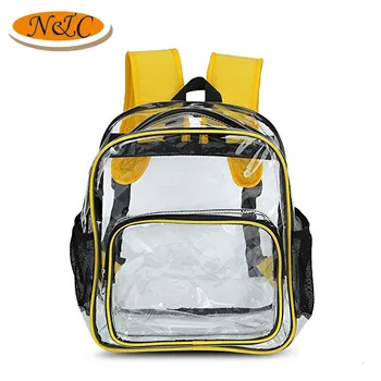 cute mesh backpack