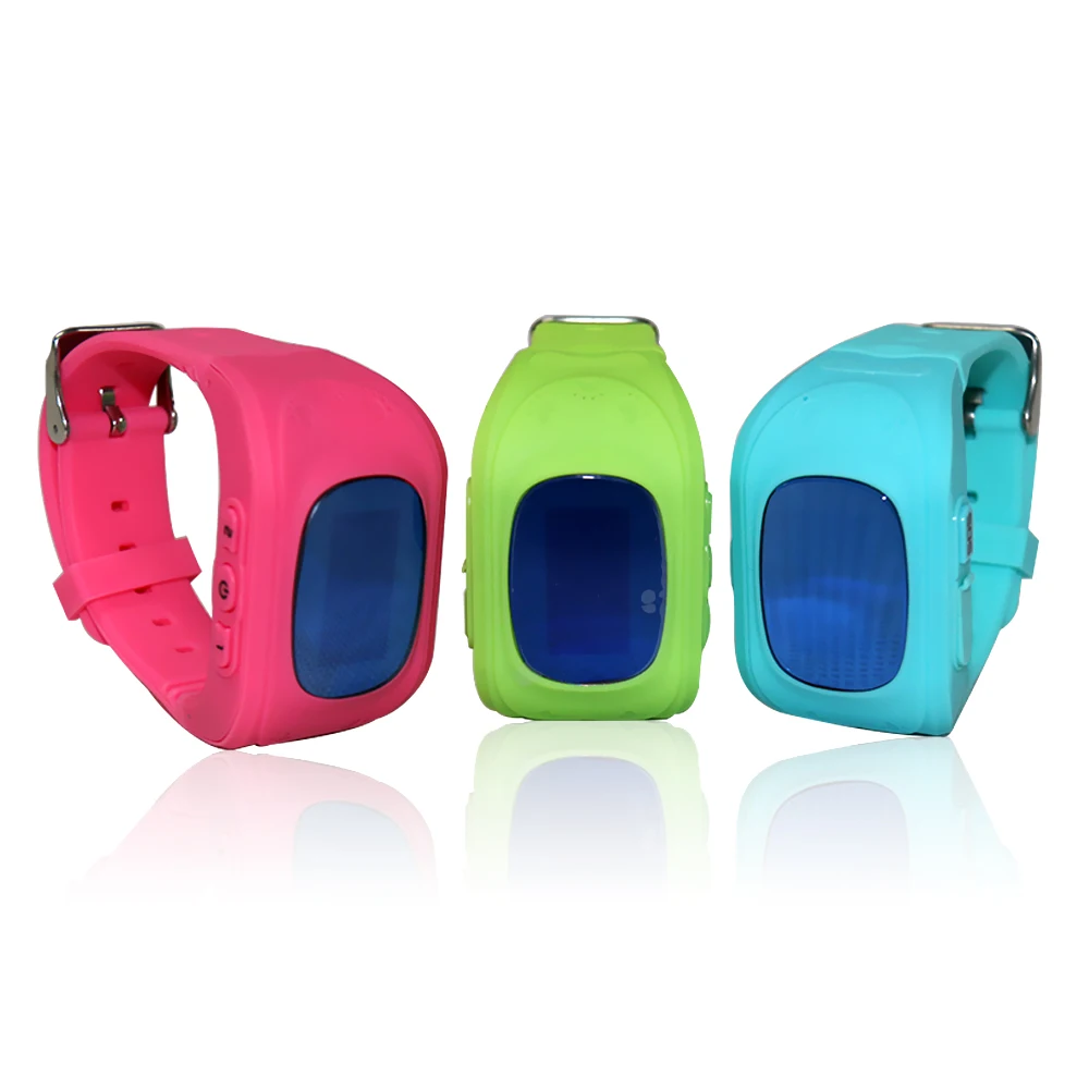 

2016 New Children Smart watch phone Q50 Kids OLED with an-lost, N/a
