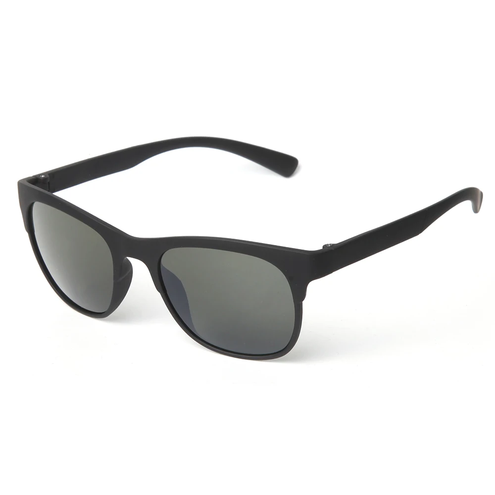 

Low Moq Sale Ladies Women Men Fashion Black Color Frame Sunglasses Sun Glasses