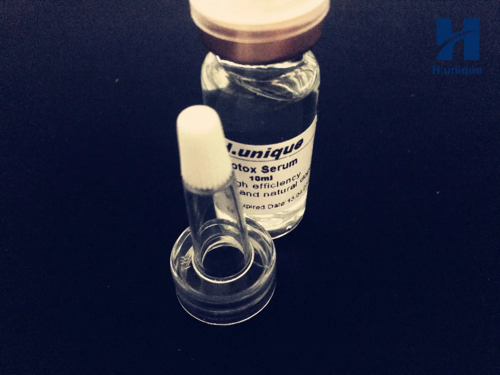 10ml Boto x Face Firming Lifting Serum Skin Care Product Botulinum Concentrate Powerful Anti wrinkle Anti