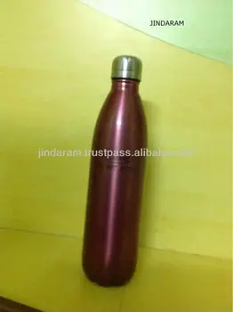 atlasware stainless steel water bottle