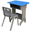 3 person desk for multi-person in classroom cheap in google