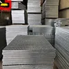 Vancouver Low Price Light Steel Bar Grating