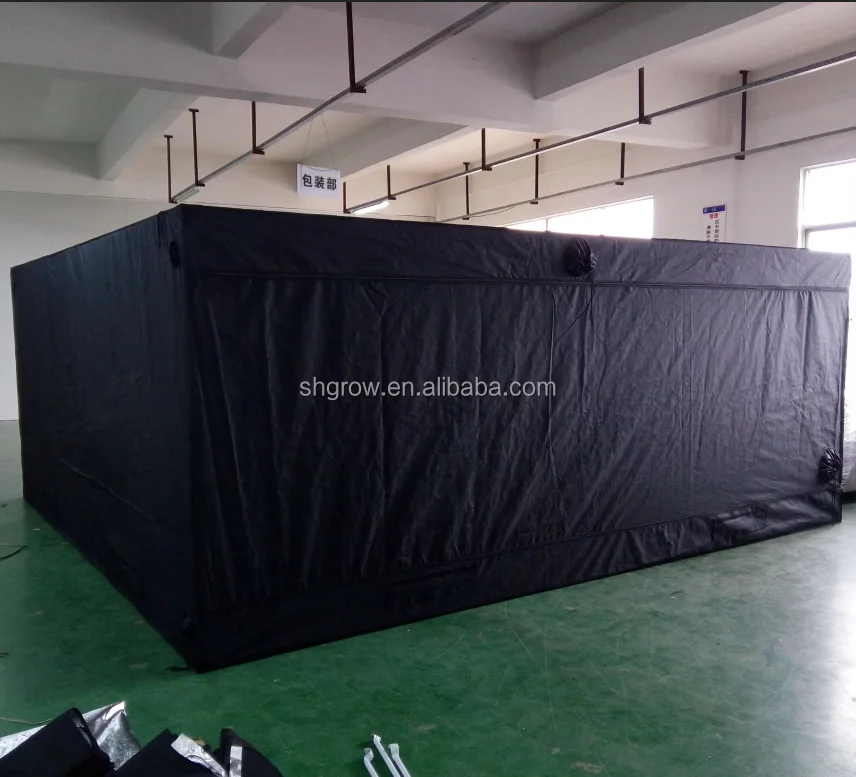 
factory customized service grow tent waterproof tent 