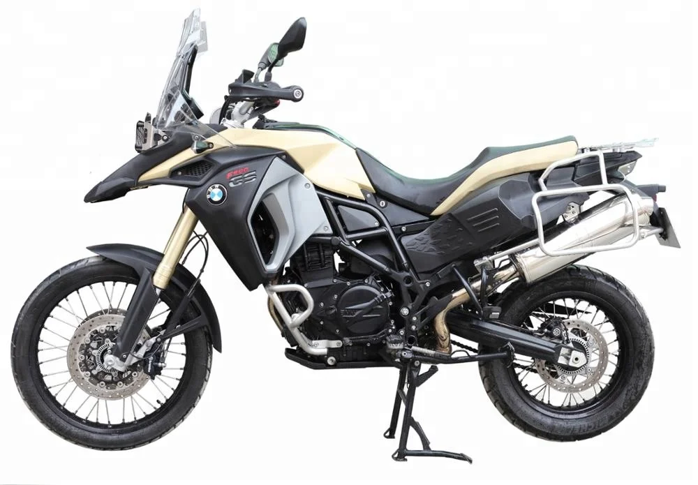 bmw f800gs pannier racks