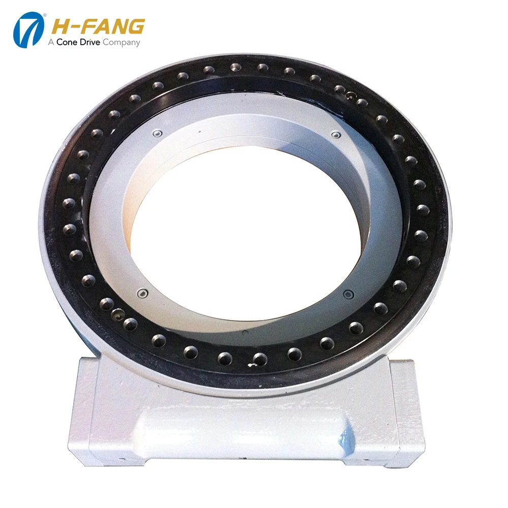 
WE21 Slewing Drive For Marine Crane 