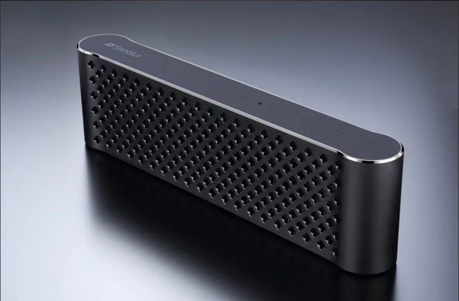 speaker advance mini bluetooth