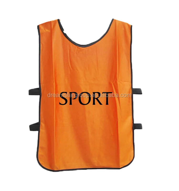 

Cheap Soccer Vests Football Training Colorful Bibs