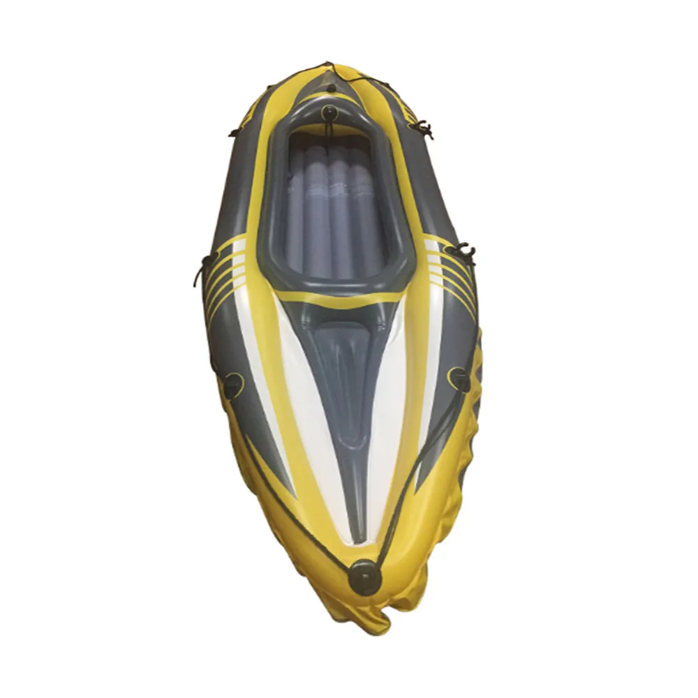 
air deck floor inflatable fishing dinghy tender boat 