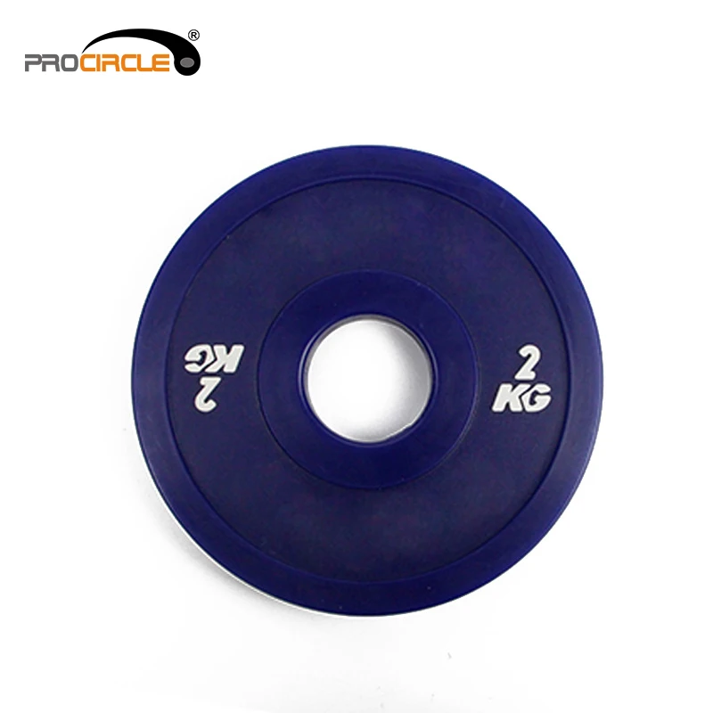 Durable Standard Competition Plates Weight Buy Plates Weight