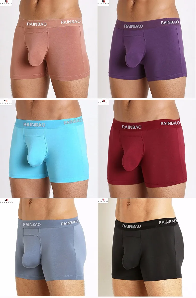 Free Sample Polyester Elastane Underwear Mens Buy Polyester Elastane