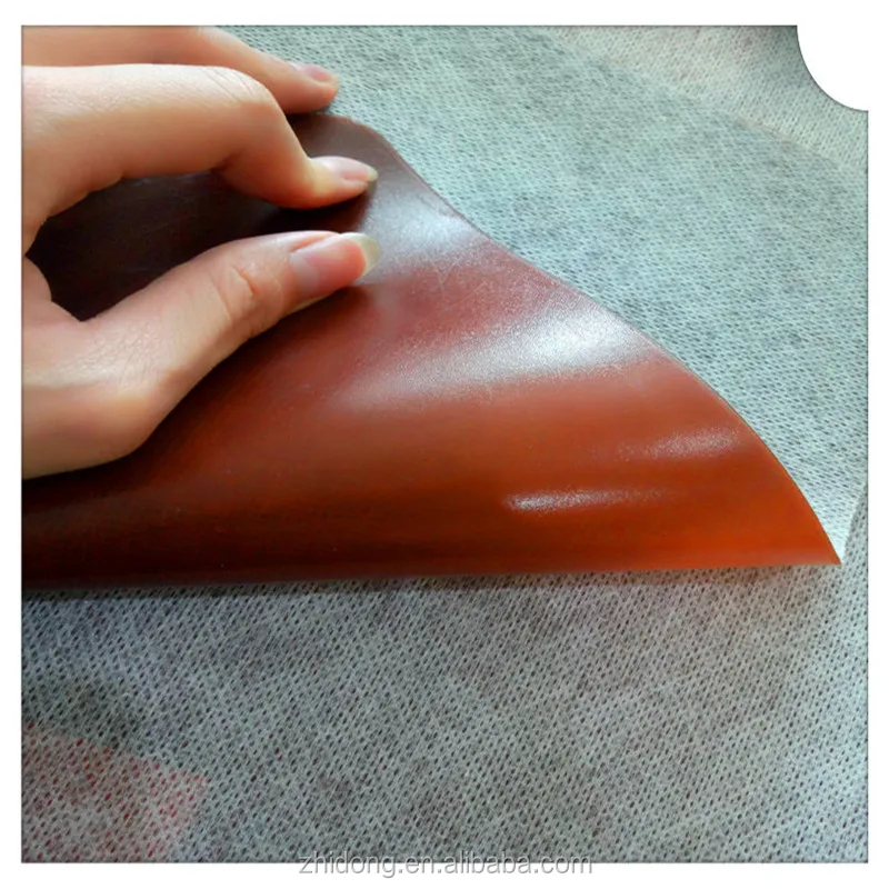 
Better Toe Puff Shoes Material Non Woven Fabric Hot Melt Adhesive in Jinjiang City 